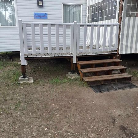 Detente Et Confort Au Bois Dormant Camping 4* Mh240 Σαιν-Ζαν-ντε-Μον Εξωτερικό φωτογραφία