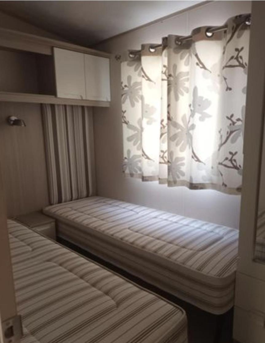 Detente Et Confort Au Bois Dormant Camping 4* Mh240 Σαιν-Ζαν-ντε-Μον Εξωτερικό φωτογραφία