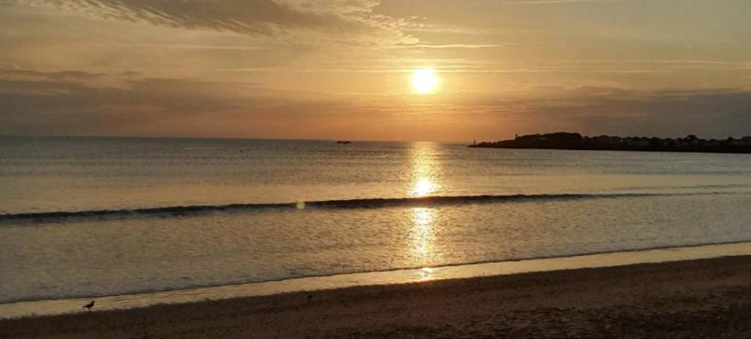 Detente Et Confort Au Bois Dormant Camping 4* Mh240 Σαιν-Ζαν-ντε-Μον Εξωτερικό φωτογραφία